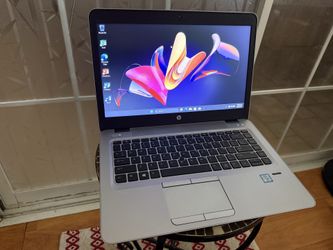 HP EliteBook 14” Windows 11 Pro