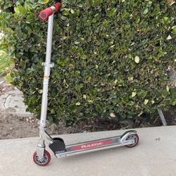 Razor Scooter 