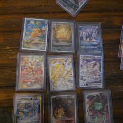 Pokemon Collection