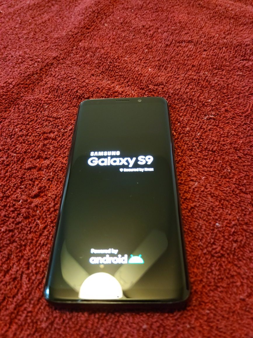 Samsung Galaxy S9 64GB - Open SIM