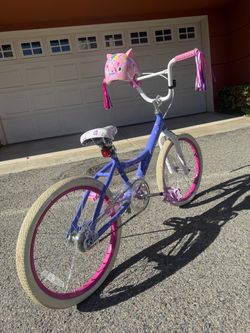 Kids Bicycle For Girls