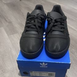 Adidas Yeezy Powerphase Calabasas 'Core Black'
