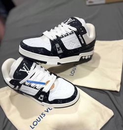 Lv Shoes