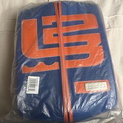 New Nike LeBron James Shoe Bag 