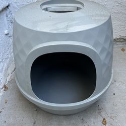 Litter Box for Cats