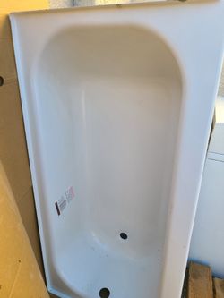 Bathtub