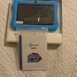 Kids Tablet Contixo
