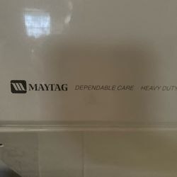 Stackable Washer&Dryer 