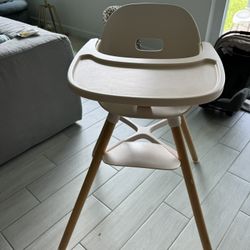 Lalo High chair