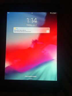 iPad Air