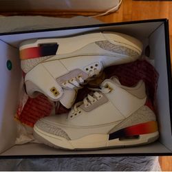 Medellin Sunset 3s