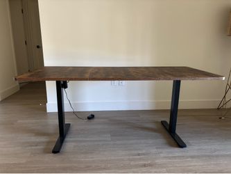 Adjustable Table