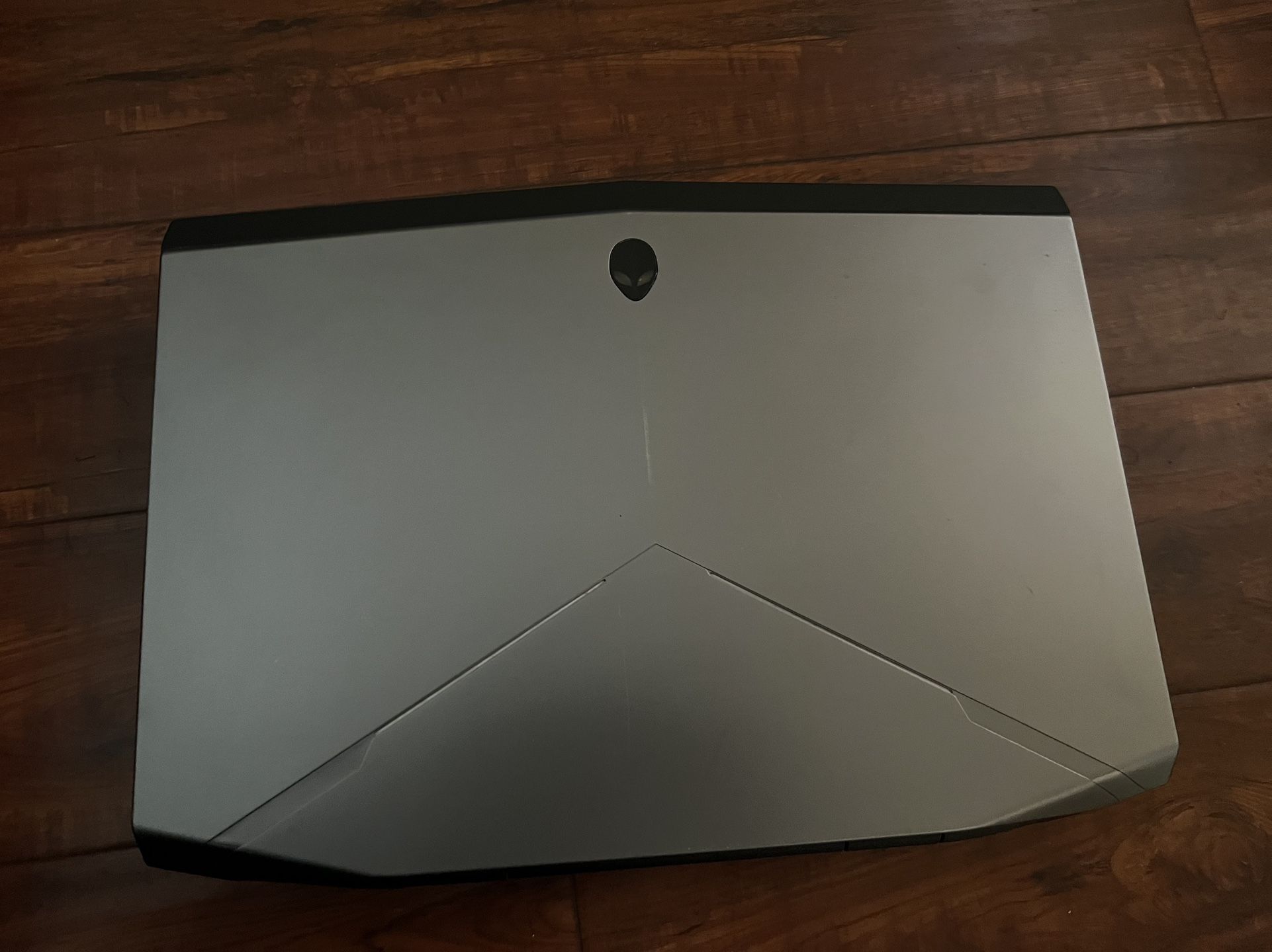 Alienware Gaming Laptop 17