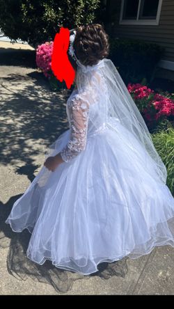 Communion Gown