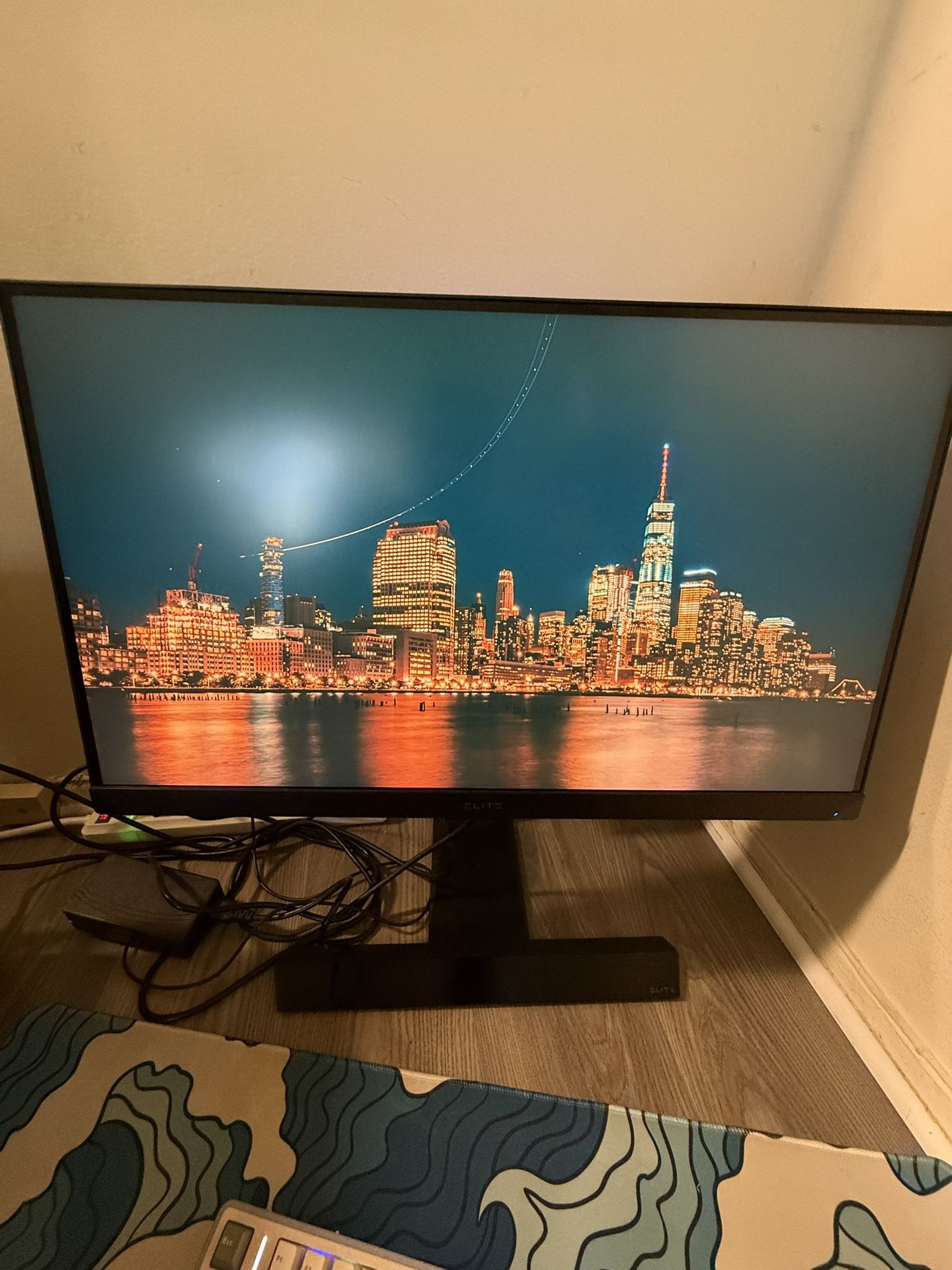 VIEWSONIC ELITE | 1440P | 165Hz | 27 Inch | GAMING MONITOR