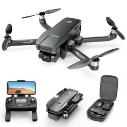 Holy Stone HS720G 2-Axis Foldable Camera Drone