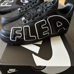 CPFM Nike Air Force 1 Black Size 9.5