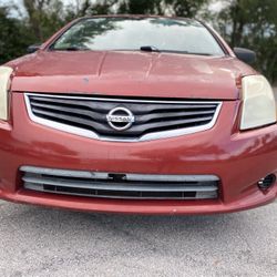 2011 Nissan Sentra