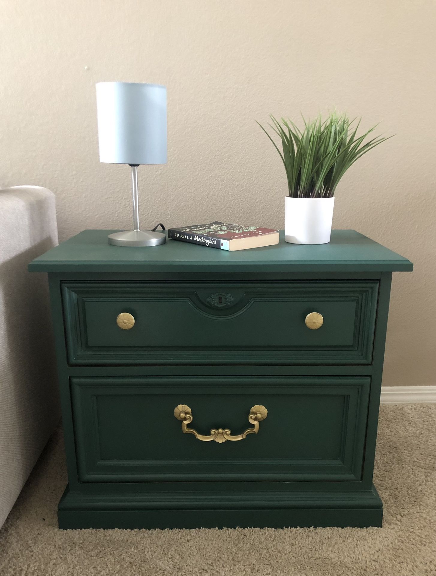 Nightstand