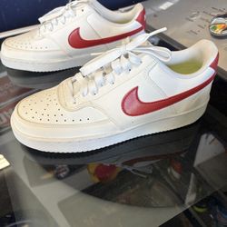 2- pairs of Nike tennis shoes, brand new size 10 asking $40. Each