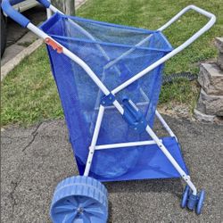 Multipurpose Beach Buggy