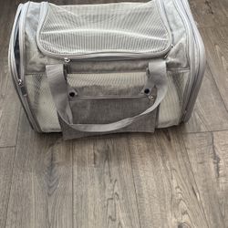Puppy Carrier Bag