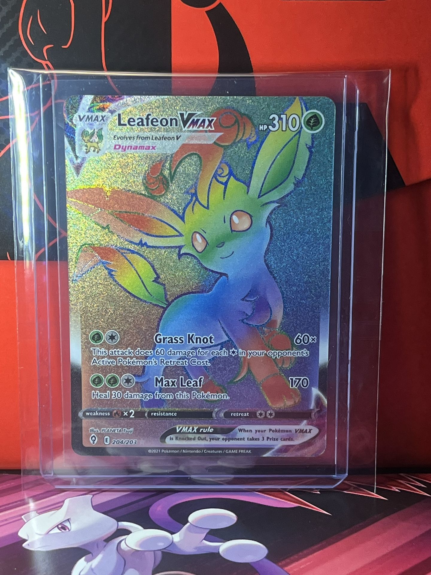 Pokémon Card