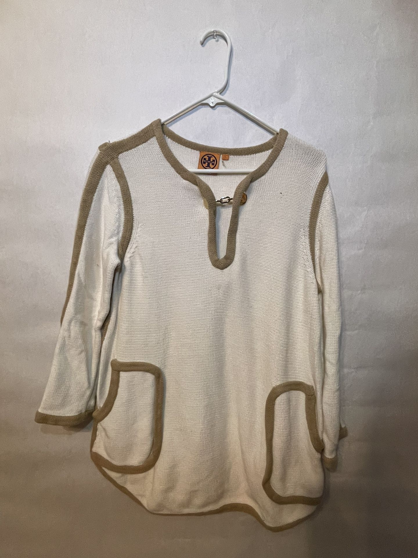 Tory Burch Tunic