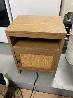 Nightstand Brand New!