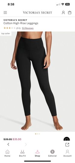 Victoria Secret Leggings 3 x $50