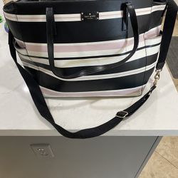 Kate Spade diaper Bag 