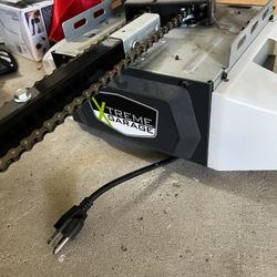 Garage Door opener 