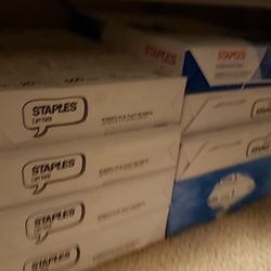 Copy paper $5/ream