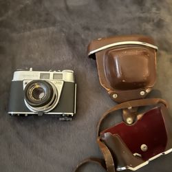 Kodak Retinette 1A