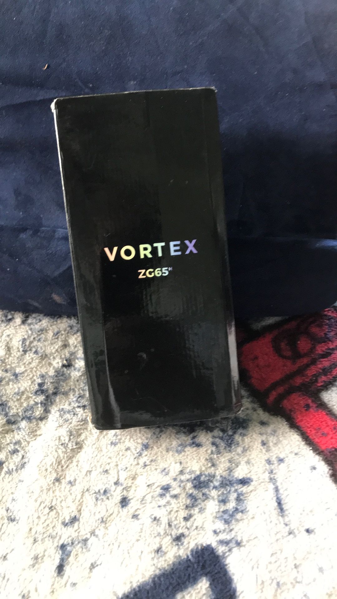 Vortex ZG65