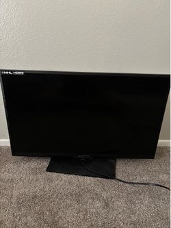 SCEPTRE Small TV