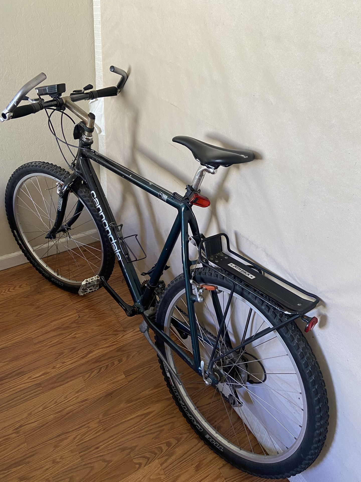 Cannondale M700 Used Works Great