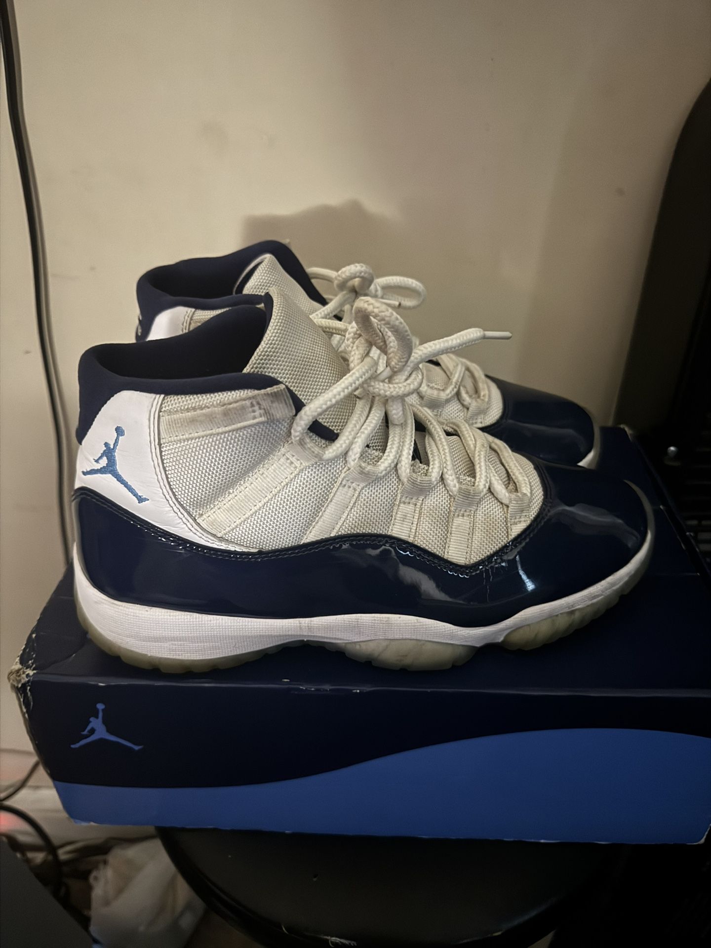 Jordan 11