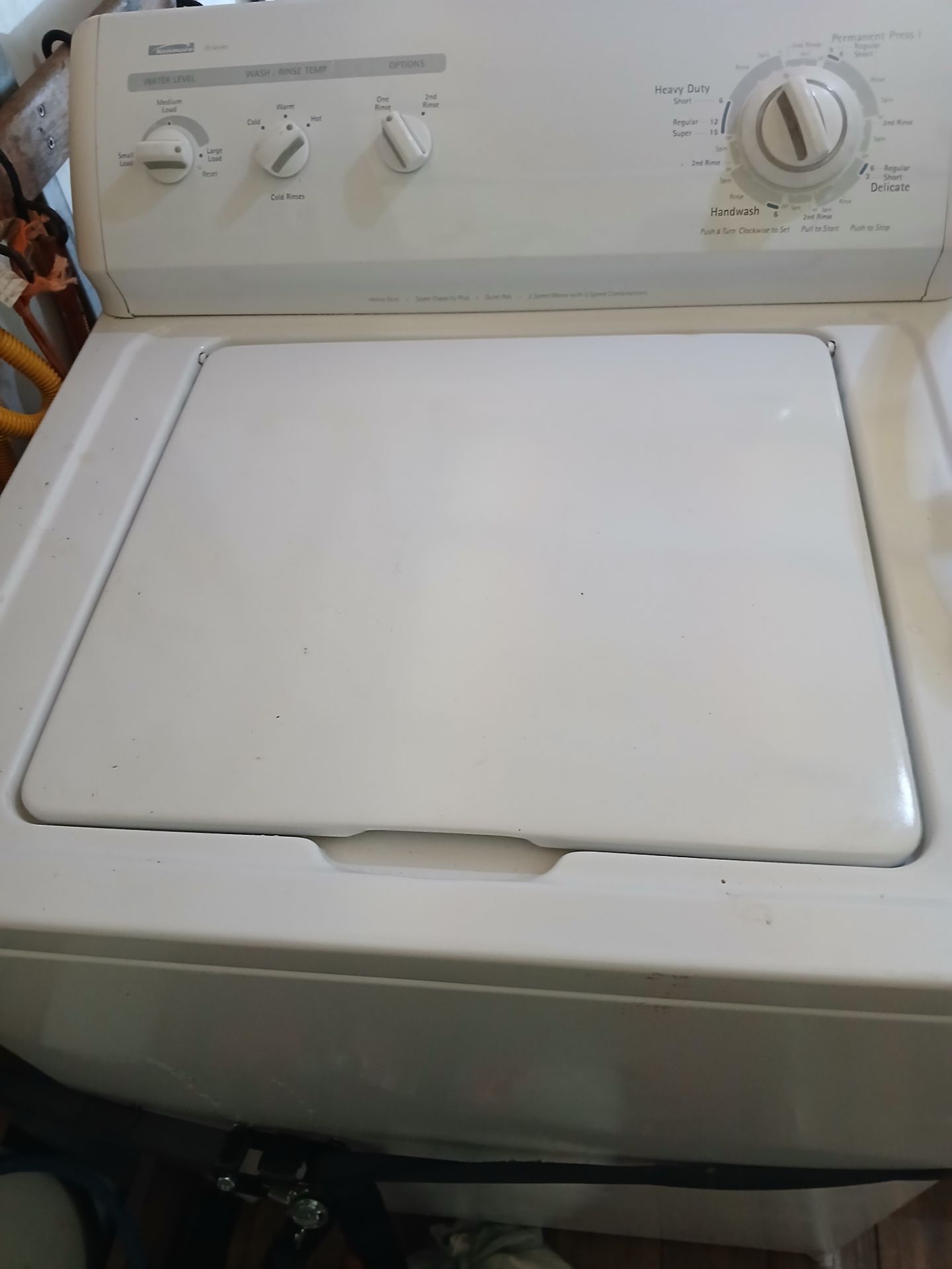 KENMORE WASHER FREE DELIVERY PITTSBURGH PA