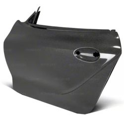 20-25 supra carbon doors