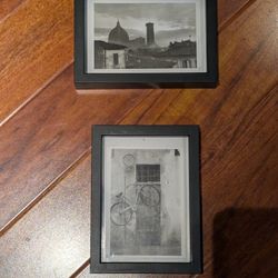 5x7 Picture Frames