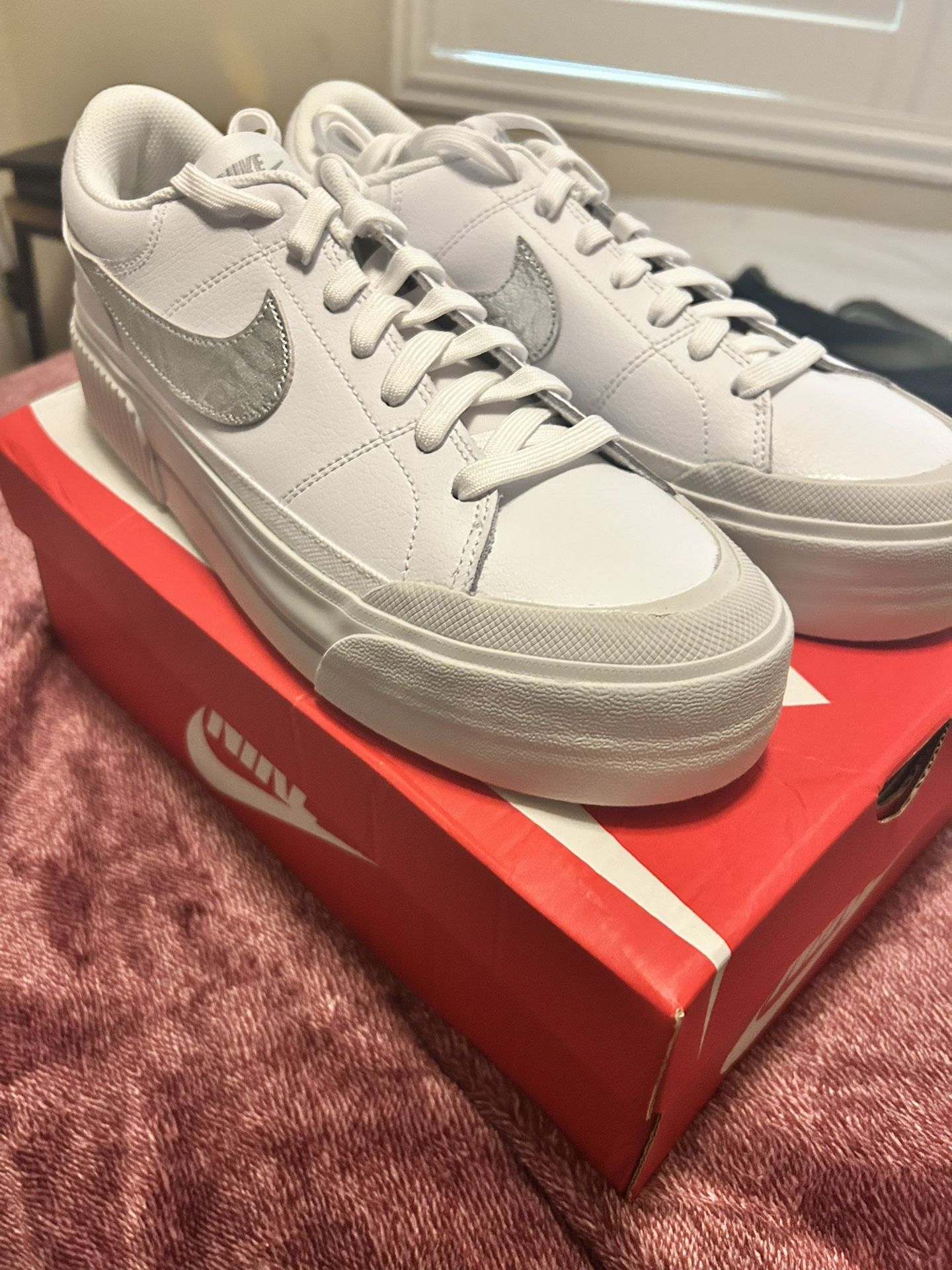 Women’s court Legacy Nike 