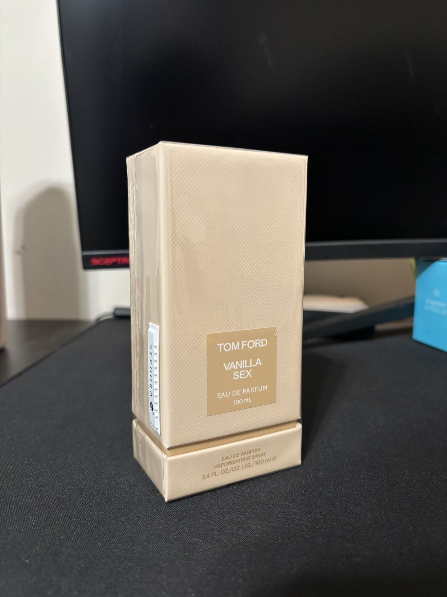 Tom Ford Vanilla Sex Parfum 100ml