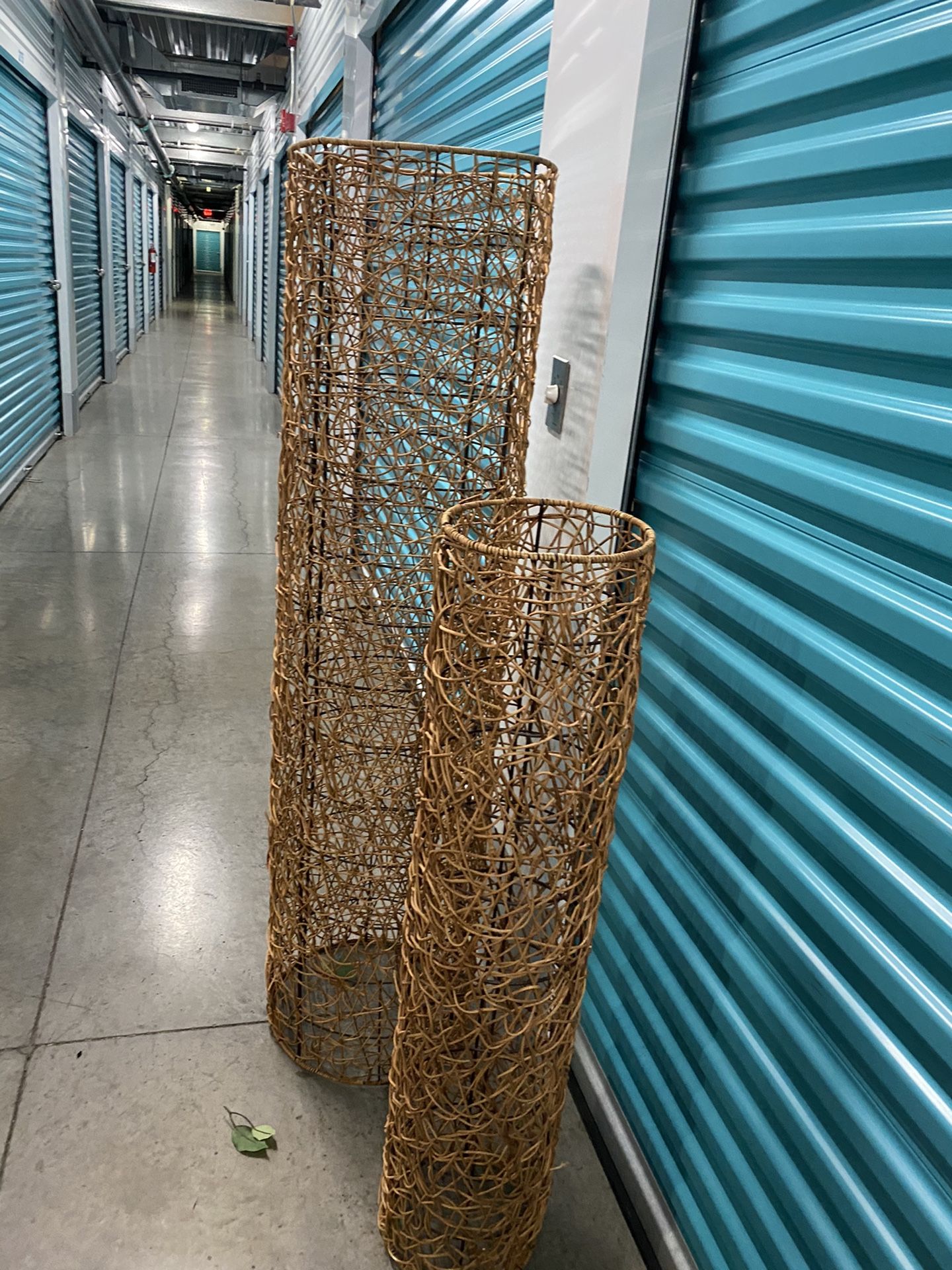 Decorative pieces... serious inquiries please