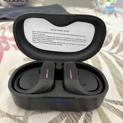 Wireless Earbuds 