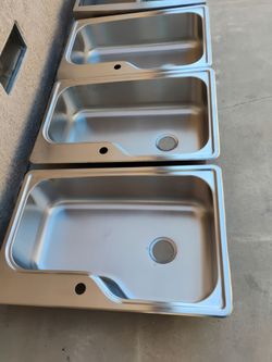 Stainless steel