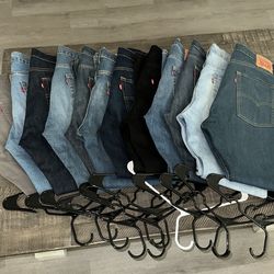 513 Levi’s