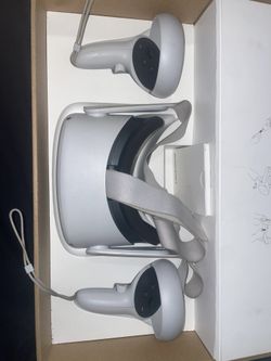 Oculus Quest Series 2