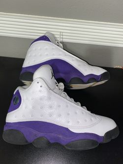 Laker 13s on sale