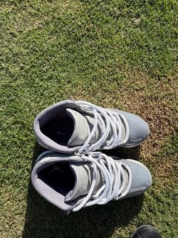 Jordan 11 cool grey
